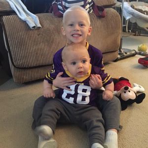 Meet your Posher, Beth